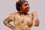 Sandy Asare celebrates God’s grace in new single ‘Ɛyɛ Awurade’