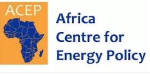 Africa Centre for Energy Policy (ACEP)