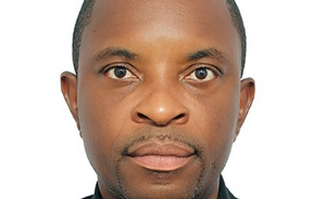 Dr Emmanuel Odame, Public health expert