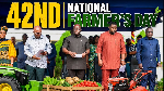 2026 National Best Farmer to receive Italy trip, GH¢1.2m and other prizes 2026 National Best Farmer to receive Italy trip, GH¢1.2m and other prizes