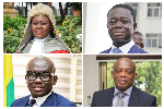 Unexpected change in Opuni's appeals panel by Chief Justice sparks murmurs in Ghana's Supreme Court
