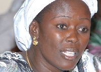 Hajia Gariba