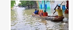El Niño floods cause a million to flee homes in Somalia