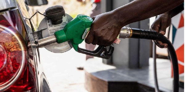 Kenyan motorists cross border in search of cheaper fuel