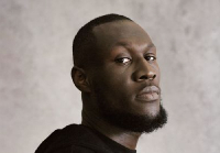 British-Ghanaian musician, Stormzy