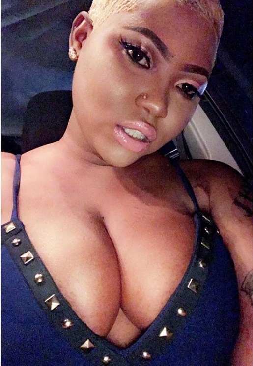 Hook up is a Devil’s work – Queen Farcadi
