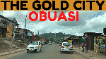 Obuasi residents petition AngloGold Ashanti over neglect of sports infrastructure Obuasi residents petition AngloGold Ashanti over neglect of sports infrastructure