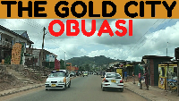 Obuasi community petitions AngloGold Ashanti to revive sports infrastructure