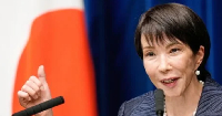 Japan’s first female PM Sanae Takaichi