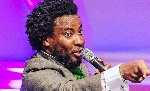 My 2023 accident was not 'settings', I lost 2 toes - Sonnie Badu