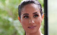Meghan addresses claims involving her father