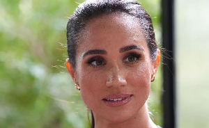 Meghan addresses claims involving her father