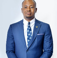 Salifu Abubakari (Godmar)