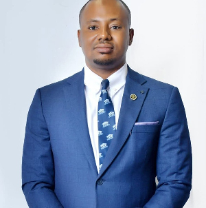 Salifu Abubakari (Godmar)