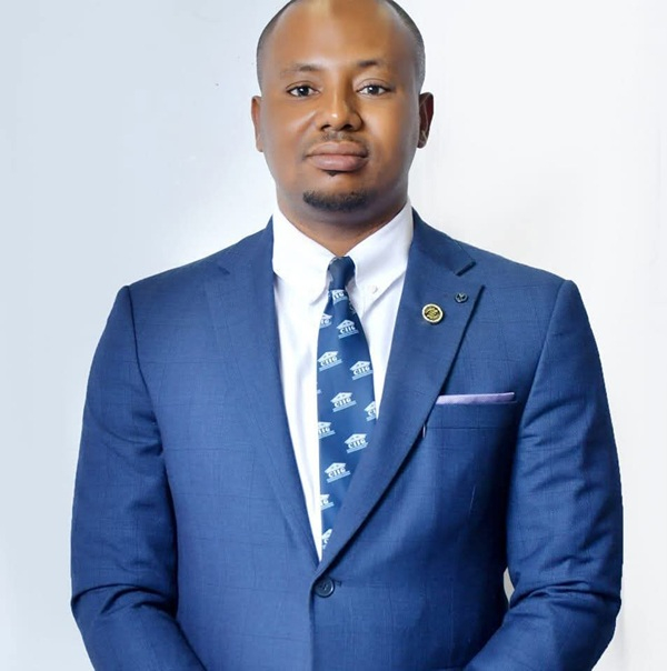 Salifu Abubakari (Godmar)