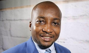 Bishop Adongo Joseph