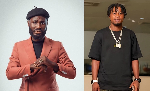 MC Portfolio flares on live radio, labels Killer Ntua ‘disrespectful’