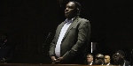 South Africa's suspended top cop appears in Pretoria court