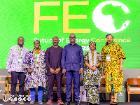 The Future of Energy Conference 2025 brought together policymakers and industry leaders