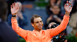 Rafael Nadal is a 22-time Grand Slam champion