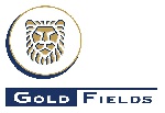 Gold Fields Ghana logo