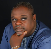 Former Deputy General Secretary of the NDC, Koku Anyidoho