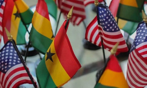 Ghana has already received 14 deportees from the US