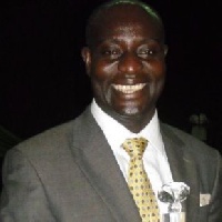 Managing Director of Green Grass Technology (GGT), Frank Boahen