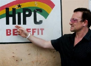 Bono HIPC