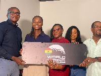 2026 World Corporate Golf Challenge was launched on Friday, May 22