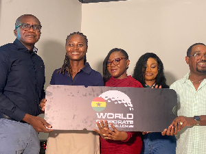 2026 World Corporate Golf Challenge was launched on Friday, May 22
