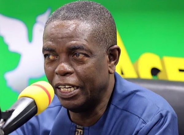 I received death threats from someone who speaks \'impeccable English\' - Kwesi Pratt