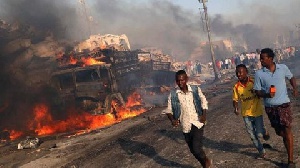 Court Hearing Over Somalia Truck Bombing 123