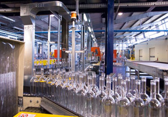 The construction of the first batch of factories is expected to commence from the fourth quarter of