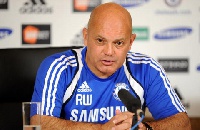 Ray Wilkins played as a captain and was once an assistant coach at Chelsea