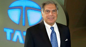 Former Tata Group chairman, Ratan Tata