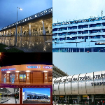 Top 10 most busiest African airports of 2025