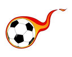 Soccer @ Flames