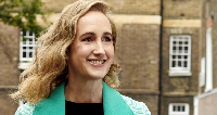 Sophie Kinsella's books have sold more than 50 million copies in more than 60 countries