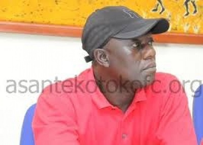 Former Asante Kotoko CEO backs club’s decision to play in Africa