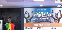 Panafest launched in Accra