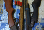 Leave your guns at home during funerals, festivals - Commission warns