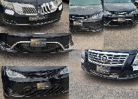 The last six of the fallen 8 will take their final rides in these cars