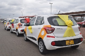 Shell Taxis