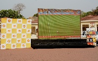 Shell FuelSave has partnered GBC to telecast all the 28 AFCON matches live