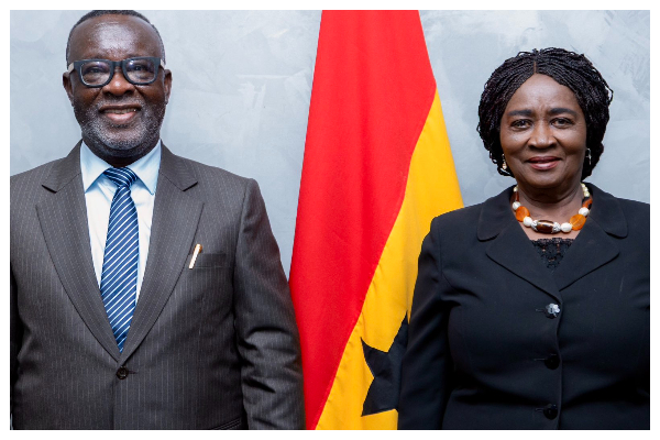 Chief Justice outlines 2026 plans for judiciary