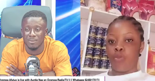 Pay GH&cent;60,000 for sleeping with your own wife - Man faces shocking demand