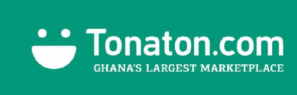 Tonaton