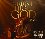 Neyty is out with her debut song, 'Most High God'