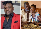 'I recently gave Ebony's father $100,000 from royalties' - Bullet